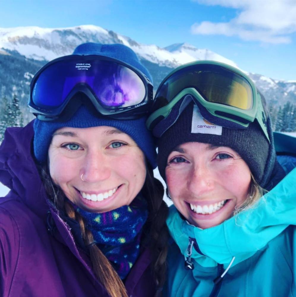 Meet your Posher, Ericca